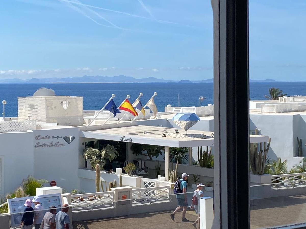 Beach Puerto del Carmen  Exterior foto