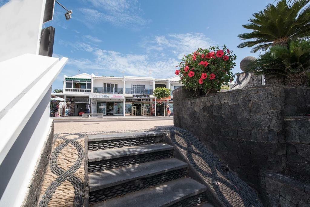 Beach Puerto del Carmen  Exterior foto