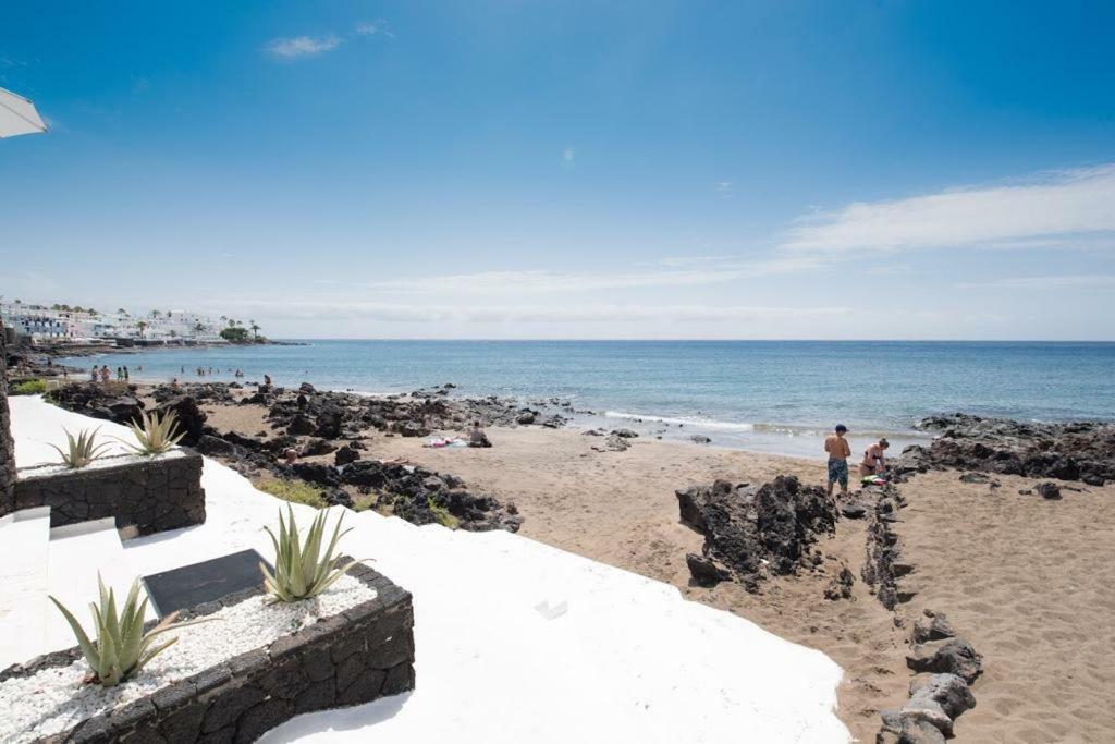 Beach Puerto del Carmen  Exterior foto
